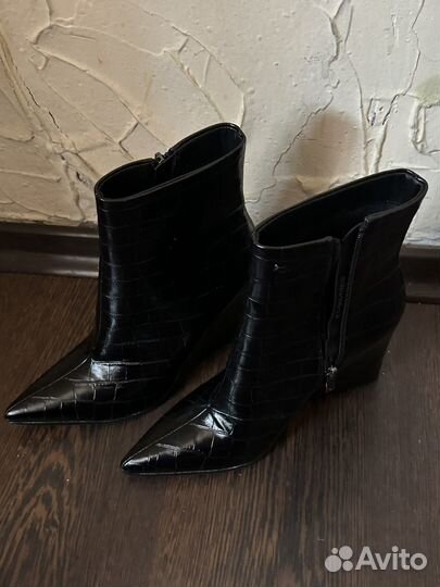 Сапоги Rio Fiore