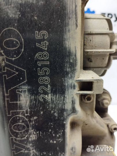 Насос AdBlue Volvo FH4 22851845