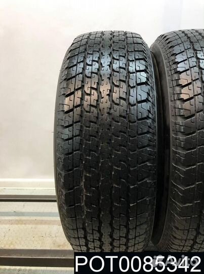 Bridgestone Dueler H/T D840 265/65 R17 99R