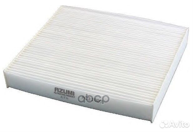 Фильтр салона MB vito 14- ac31007 azumi