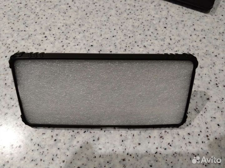 Чехол Sony Xperia 10 ii