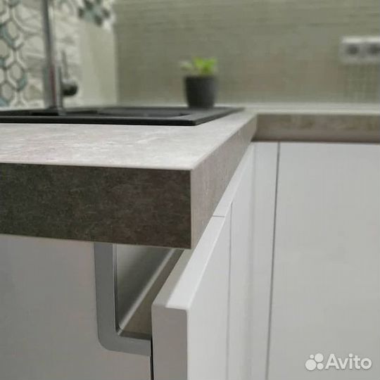 Кухни на заказ