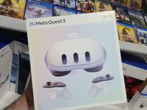 Oculus Quest 3 Новые / Настройка / Рассрочка