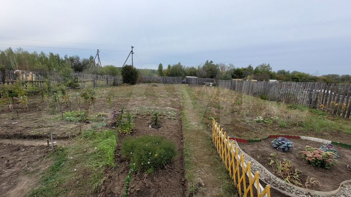 Участок 12 сот. (ИЖС)