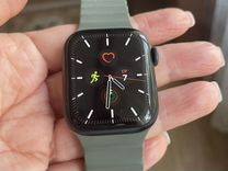 Часы apple watch 7 41 mm