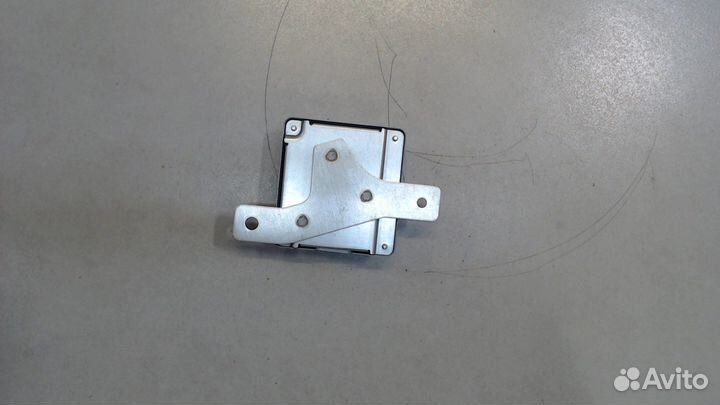 Блок управления раздаткой Infiniti FX, 2009