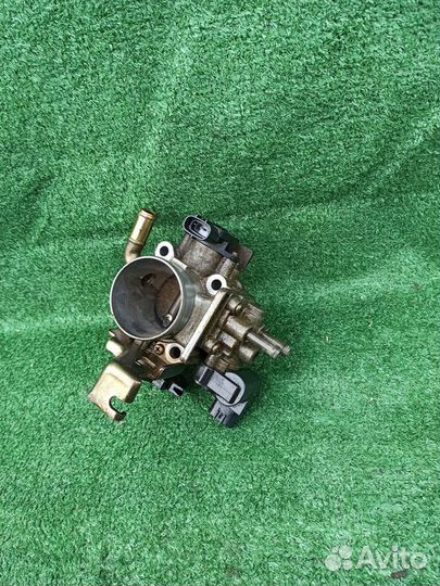 Дросельная заслонка Suzuki Swift