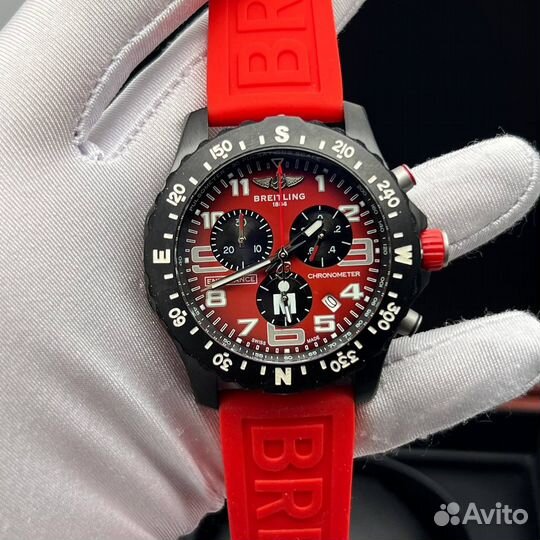 Часы Breitling Endurance Pro