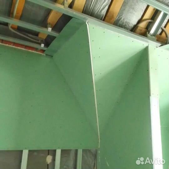 Ремонт помещений квартир, плотницкие работы