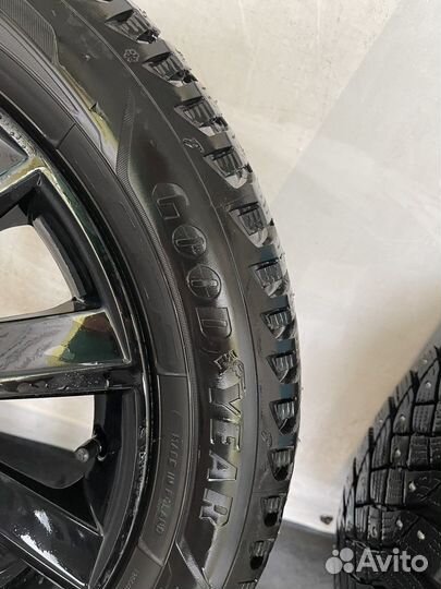 Goodyear Ultra Grip Ice Arctic 2 195/55 R16 91T