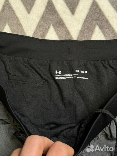 Спортивные Шорты Under Armour Fly by 2.0 Оригинал