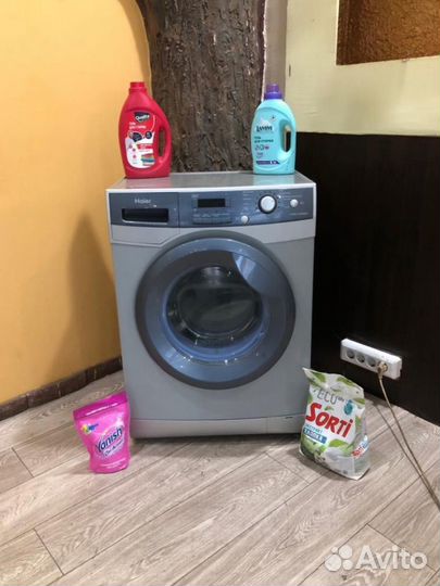 Стиральная машинка бу с доставкой