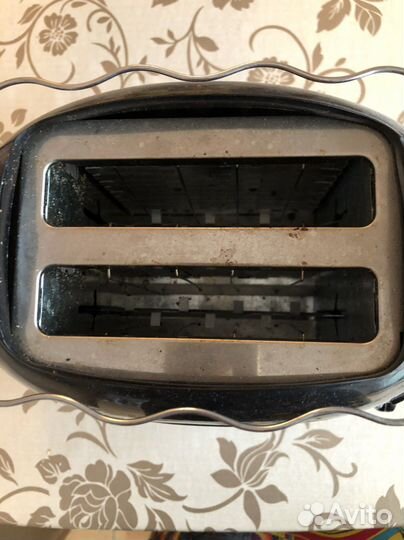 Тостерница