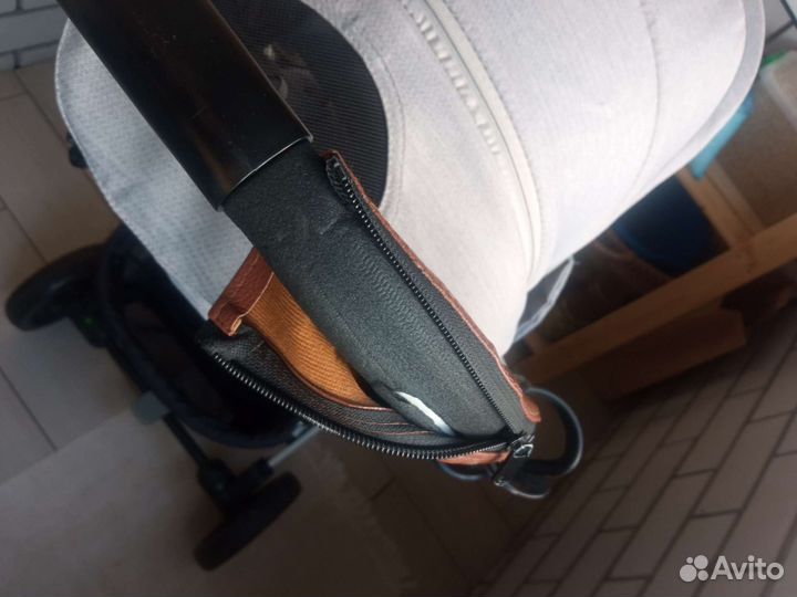 Прогулочная коляска Babalo future 2022