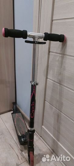 Самокат детский