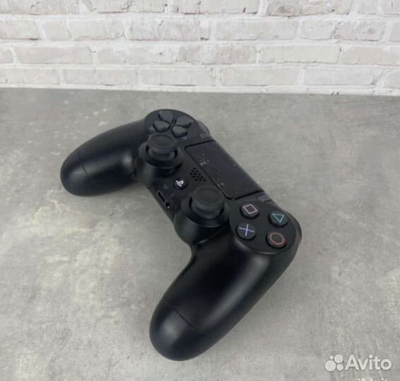 Геймпад Sony PS4