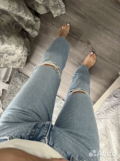 Джинсы befree s
