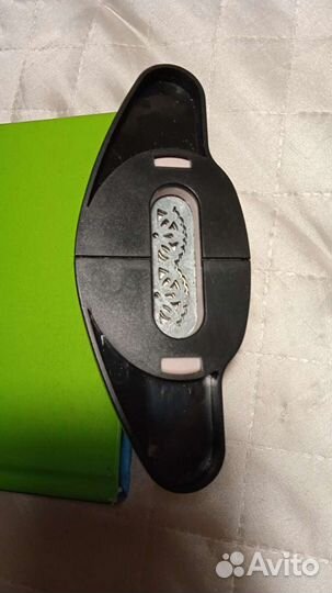 Степлер фигурный