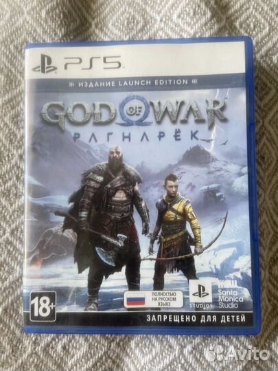 Игры для приставок ps5