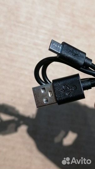 Зарядное устройство USB для Samsung SB-LSM80