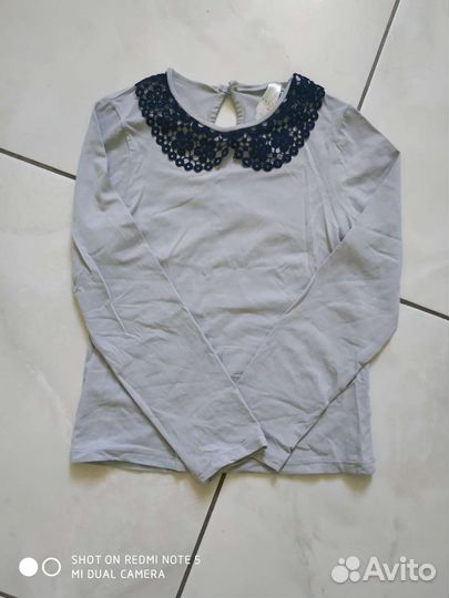 Одежда для школы