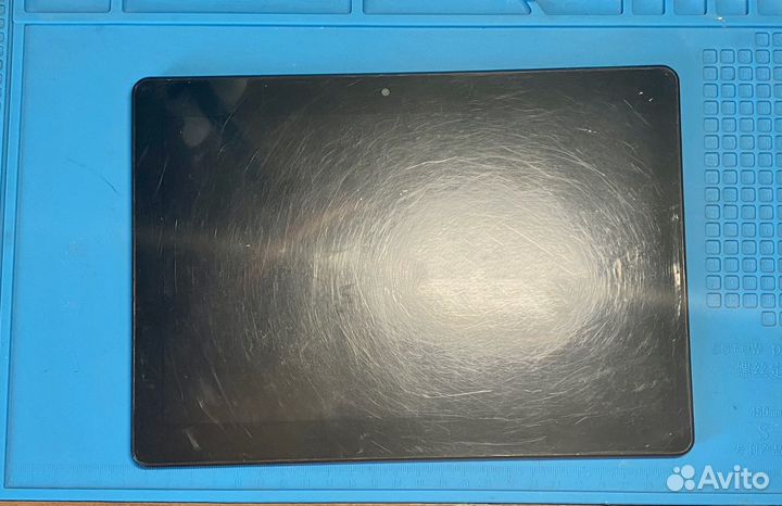 Планшет Dexp Ursus P410