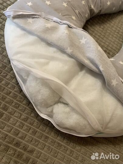 Подушка для беременных