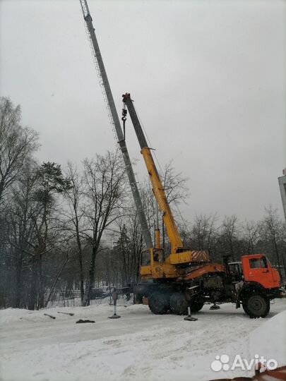 Строитель-монтажник