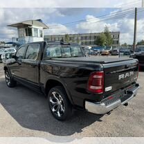 Dodge Ram 5.7 AT, 2024, 1 км, с пробегом, цена 10 499 999 руб.