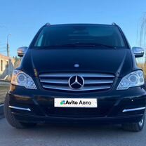 Mercedes-Benz Viano 3.5 AT, 2011, 221 000 км, с пробегом, цена 2 150 000 руб.