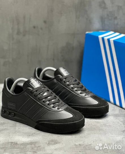 Кроссовки Adidas Keglersuper мужские