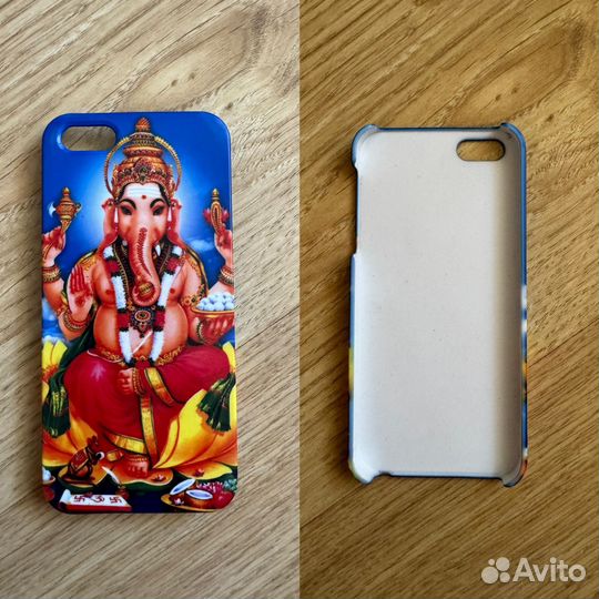 Чехлы на телефон iPhone 5s/6s/X/13mini