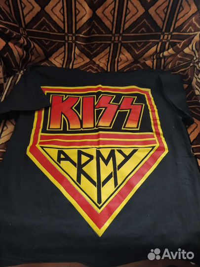 Коллекционирование футболок