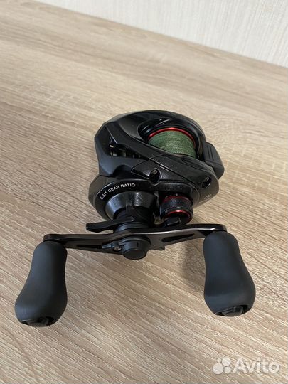 Shimano caenan/casitas