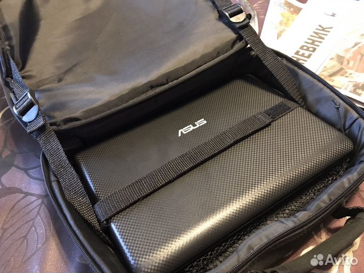 Ноутбук Asus Eee PC 1001PX