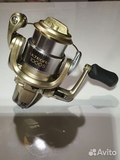 Катушка Shimano Ultegra 1000S