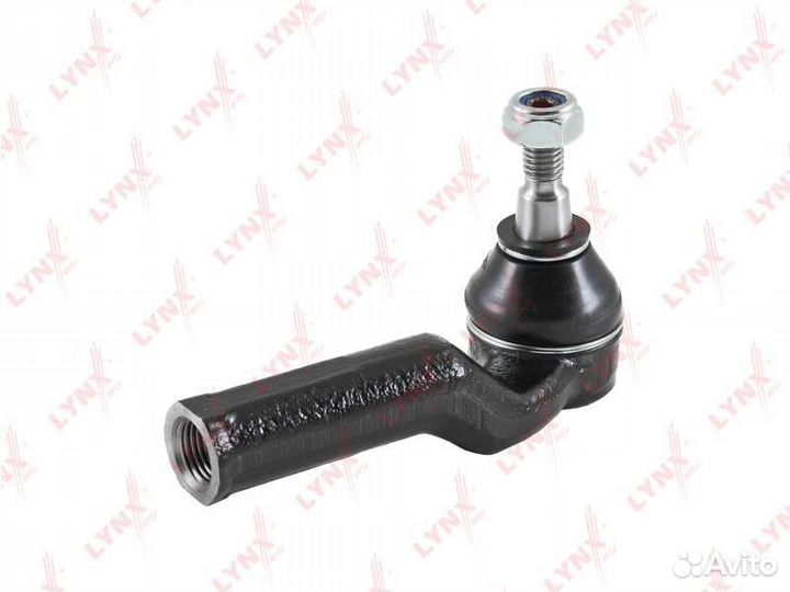 Форд Фокус 3 рулевые наконечники