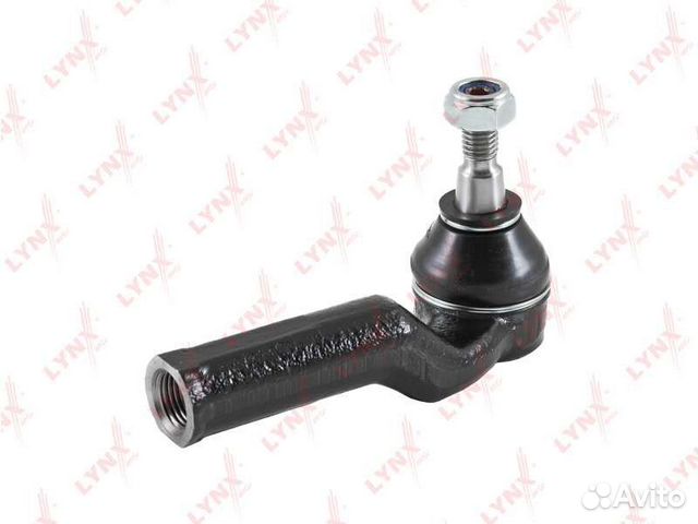 Форд Фокус 3 рулевые наконечники