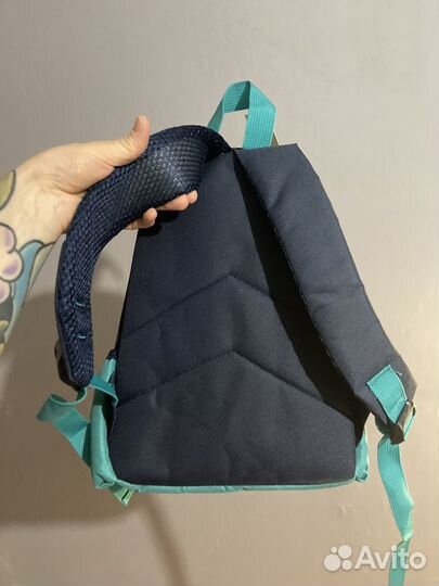 Рюкзак человек паук