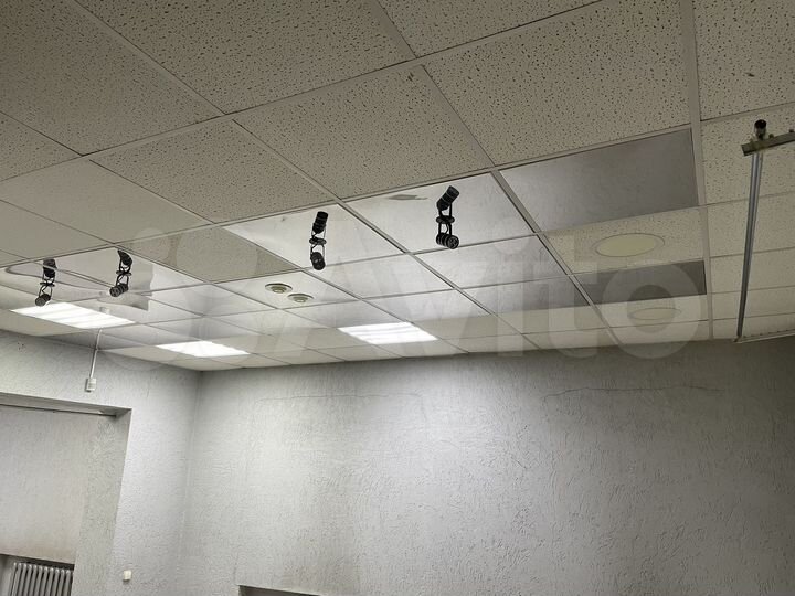 Торговая площадь, 67 м²