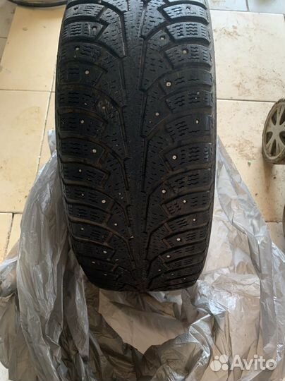 Nokian Tyres Hakkapeliitta 5 205/55 R16