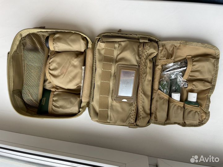 Нессер армейский