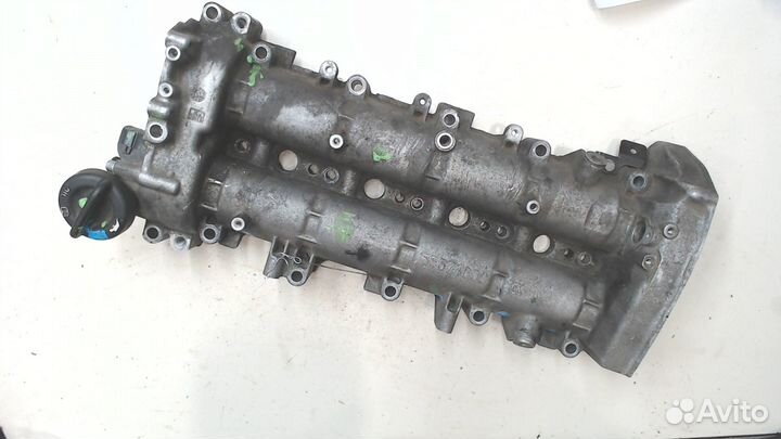 Крышка клапанная двс Opel Insignia, 2012