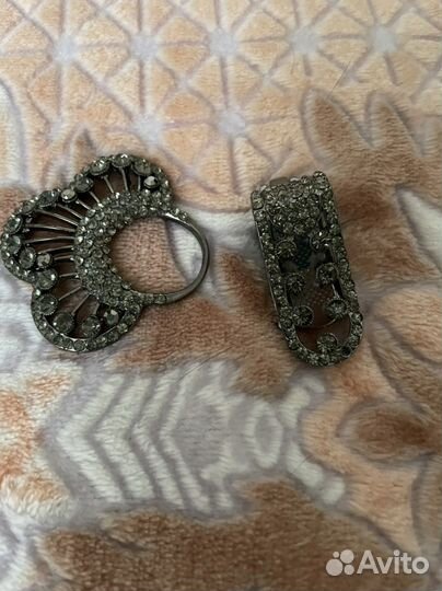 Застежка для одежды