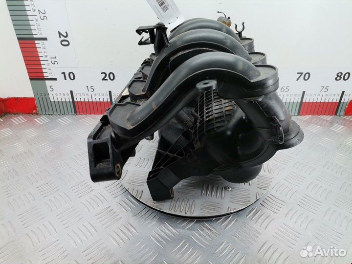 Коллектор впускной для Ford Focus 2 1807950