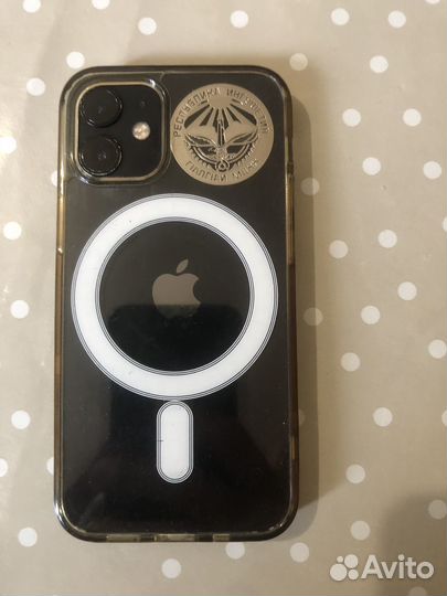 iPhone 12 mini, 64 ГБ