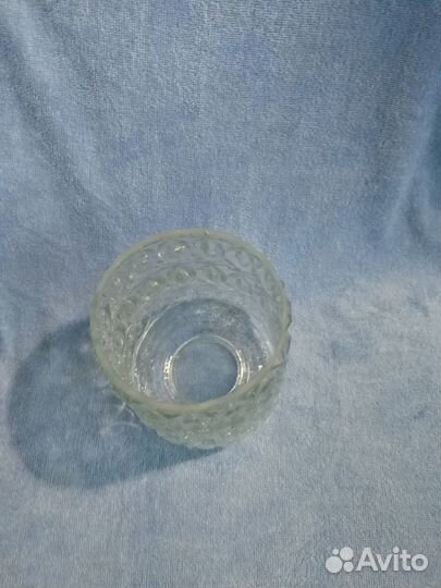 Плафон ажурное стекло б/у