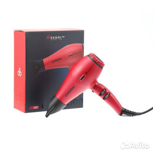 Фен профессиональный Dewal