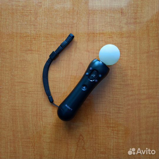 Playstation Move/ ps move