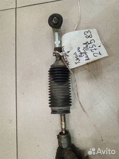 Тяга рулевая с наконечником Hyundai Accent 2000-2